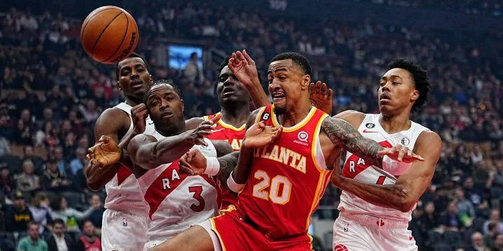 Атланта - Торонто Атланта - Торонто