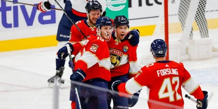 Флорида - Калгари Флорида - Калгари