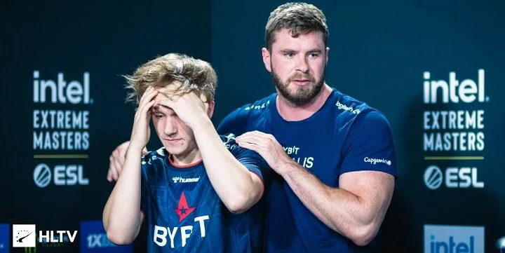 Fnatic - Astralis Fnatic - Astralis