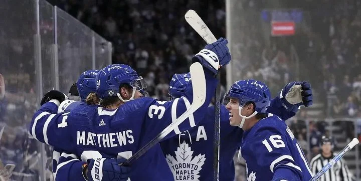 Торонто - Баффало Торонто - Баффало