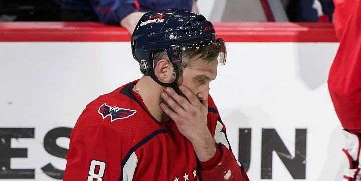 Вашингтон - Колорадо Вашингтон - Колорадо