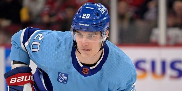 Монреаль - Филадельфия