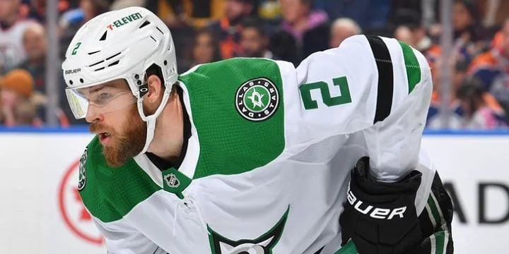 Даллас - Айлендерс