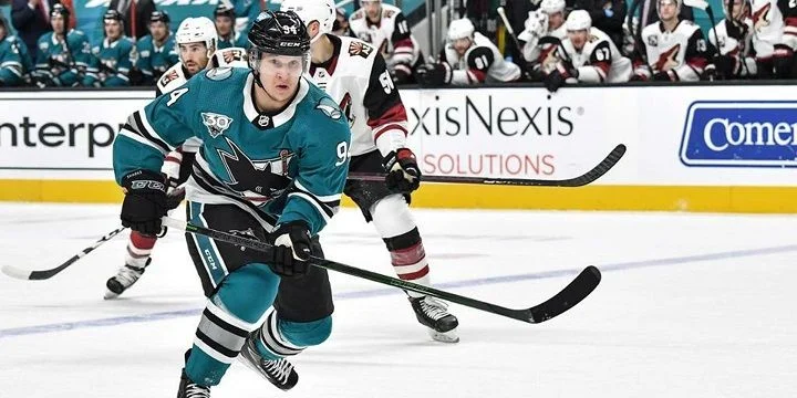 Сан-Хосе - Рейнджерс