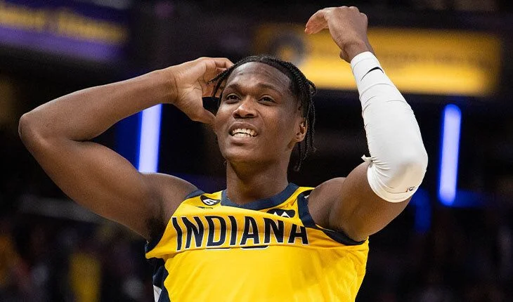 Индиана - Орландо Индиана - Орландо