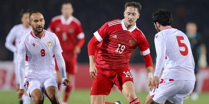 Узбекистан - Россия