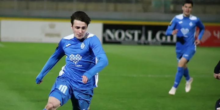 Динамо Махачкала - Волгарь