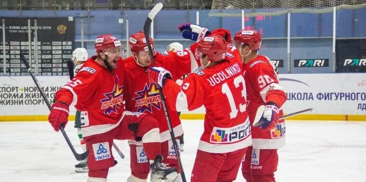 Ростов - Ижсталь