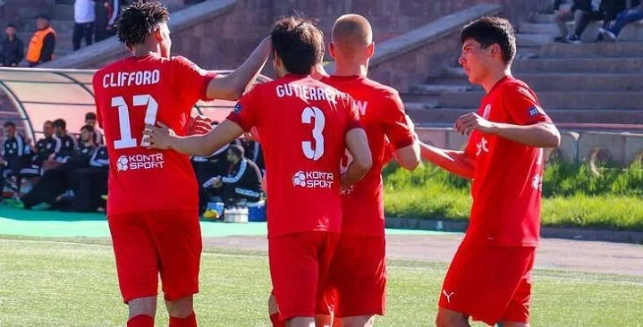 Ноа - Ван Ноа - Ван