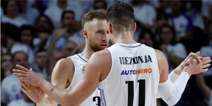 Реал М - Мурсия Реал М - Мурсия