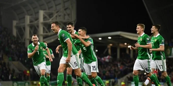 Мальта - Ирландия Мальта - Ирландия