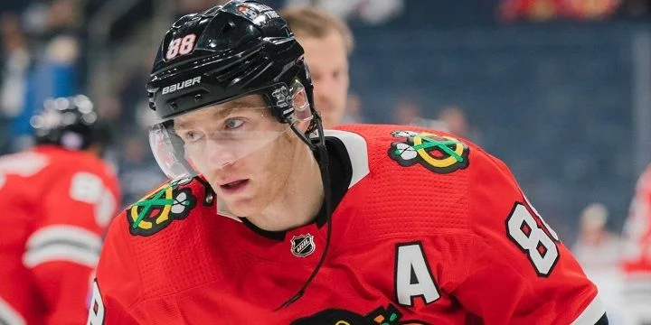 Чикаго - Питтсбург