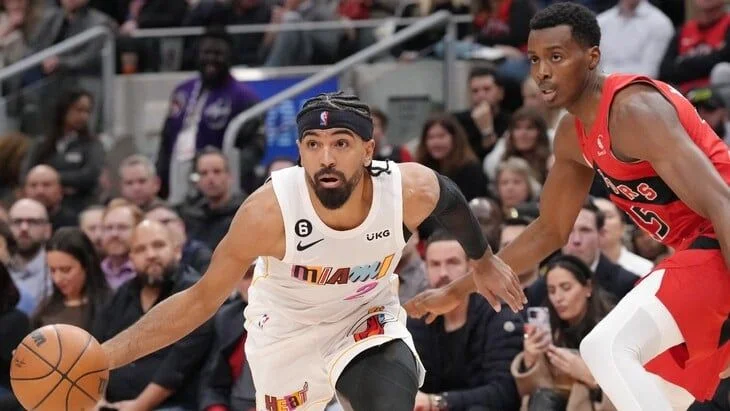 Кливленд - Майами Кливленд - Майами