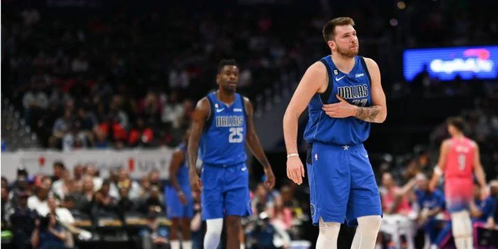 Даллас - Денвер