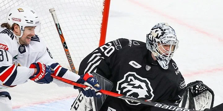 Трактор - Амур