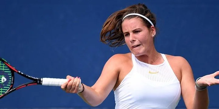 Эмма Наварро - Катерина Байндль Эмма Наварро - Катерина Байндль