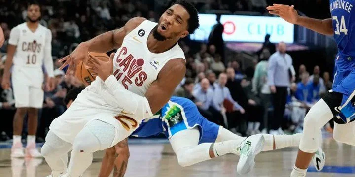 Кливленд - Атланта