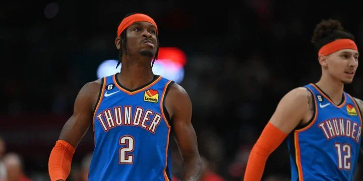 Оклахома - Нью-Йорк