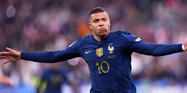 Франция - Австралия Франция - Австралия