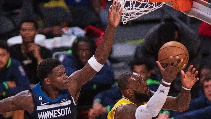 Миннесота - Майами