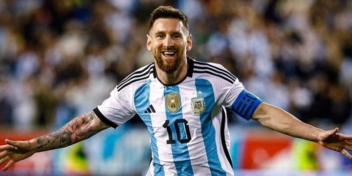 Аргентина — Саудовская Аравия. Прогноз на матч Чемпионата мира (22 ноября 2022 года)
