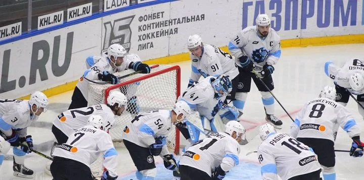 Динамо Мн - Витязь