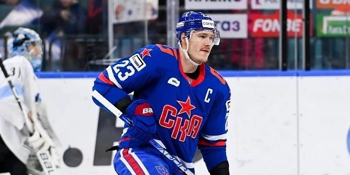 СКА - ЦСКА СКА - ЦСКА