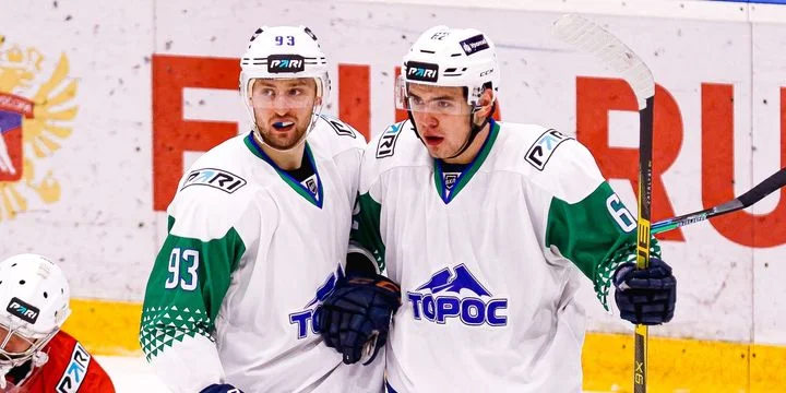 Торос - Молот Торос - Молот