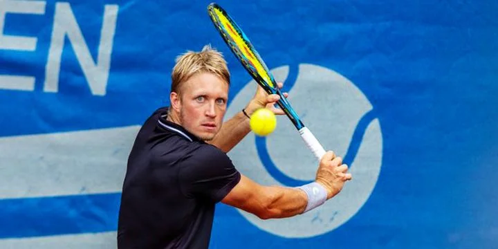 Йелле Сельс - Алексей Ватутин