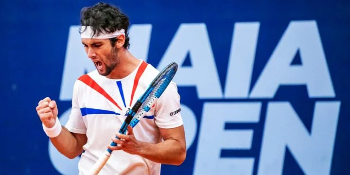 Карлос Табернер - Андреа Вавассори