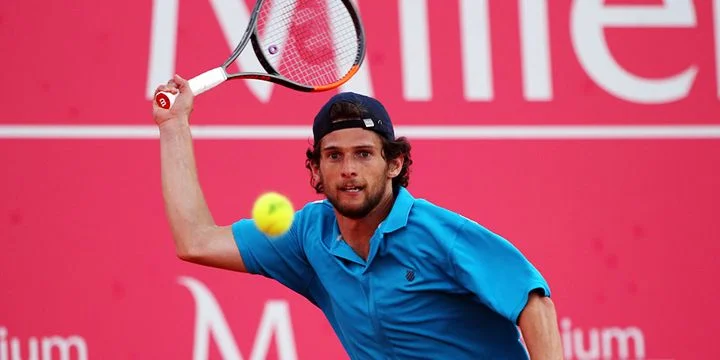 Педро Соуза - Иван Гахов