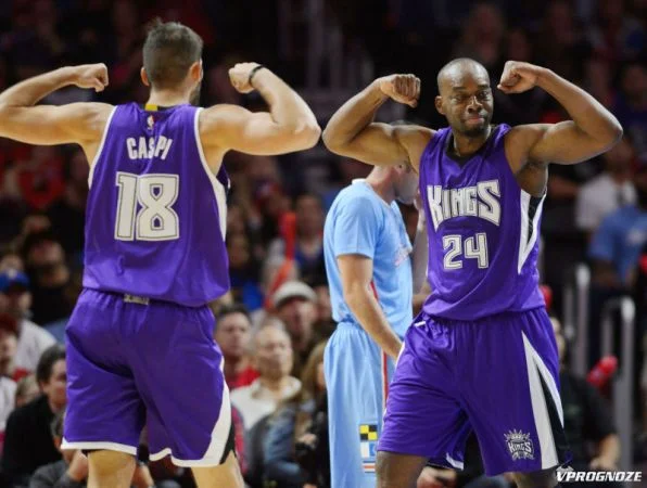 Мемфис - Сакраменто