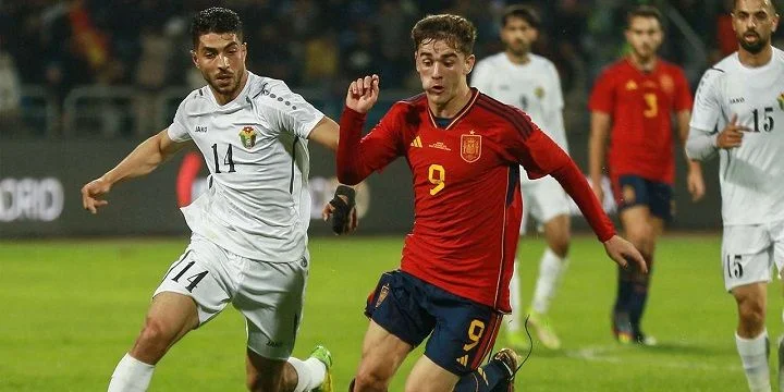 Испания - Коста Рика Испания - Коста Рика