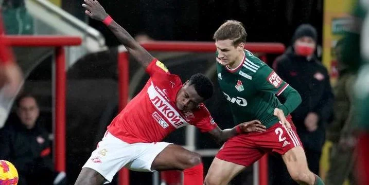 Краснодар - Локомотив Краснодар - Локомотив