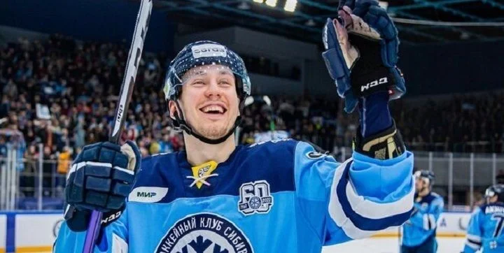 Сибирь - Амур