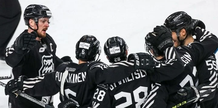 Трактор - Автомобилист