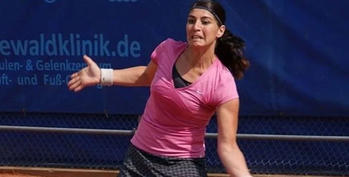 Ирина Бара - Екатерина Горгодзе