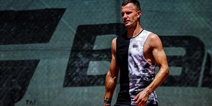 Мартон Фучович - Райан Пенистон Мартон Фучович - Райан Пенистон