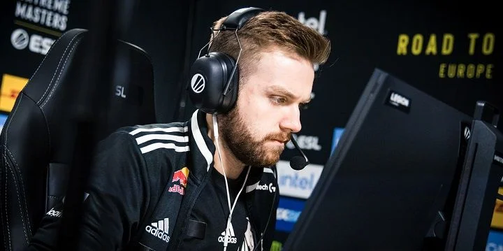G2 Esports - Team Liquid G2 Esports - Team Liquid