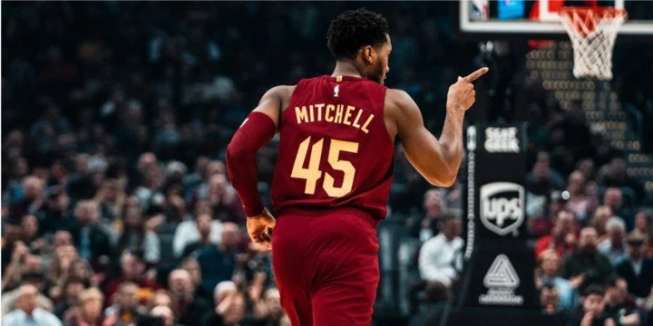 Кливленд - Портленд