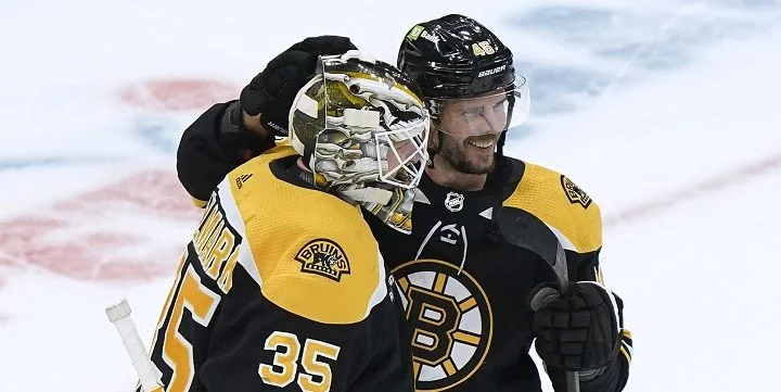 Флорида - Бостон