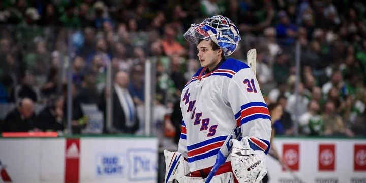 Анахайм - Рейнджерс