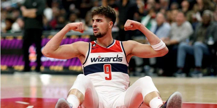 Майами - Вашингтон