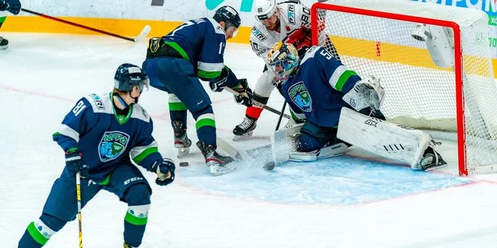 Югра - Рубин