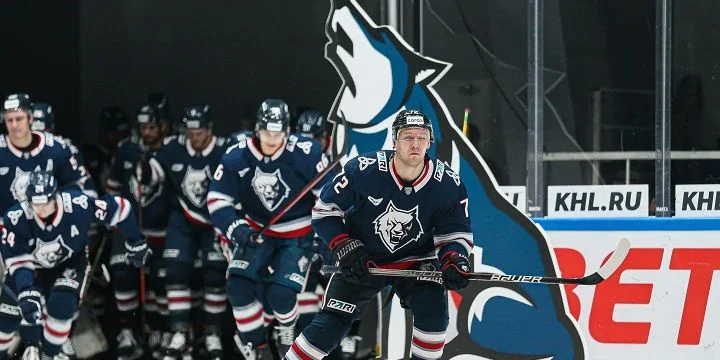 Адмирал - Нефтехимик