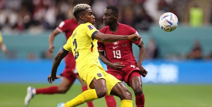 Катар — Сенегал: прогноз на матч Чемпионата мира