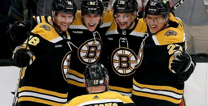 Бостон - Каролина