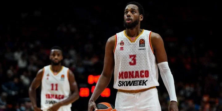 Монако - Бавария