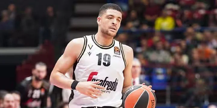 Виртус - Анадолу Эфес