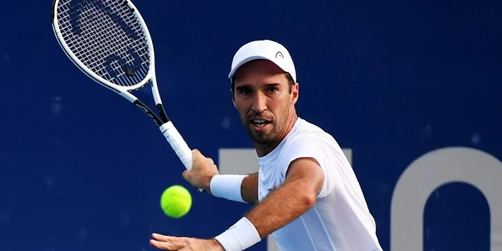 Михаил Кукушкин - Юрий Родионов